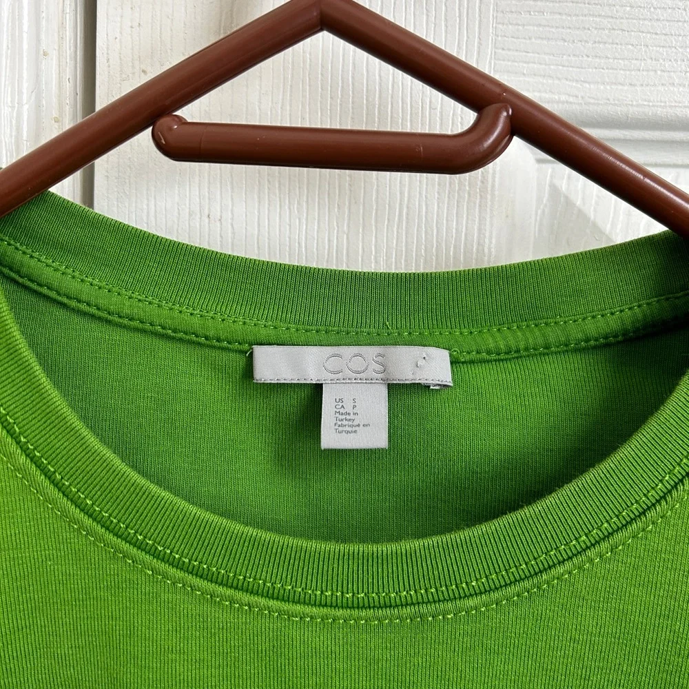 COS top - Picture 3 of 5